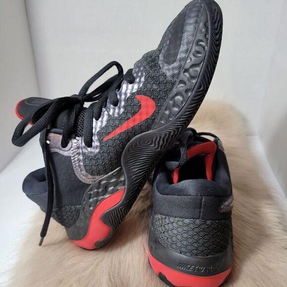 Nike Renew Elevate 2 low-top Mens sneakers Shoes Size 8.5 - Picture 6 of 9